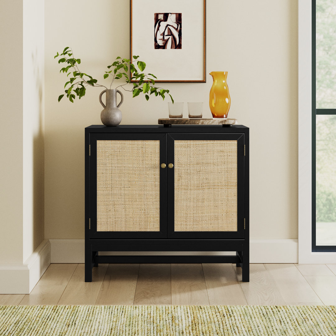 Pepperdine 2-Door Storage Cabinet